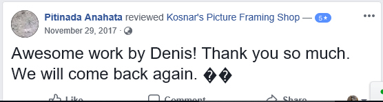 5th Testimonial